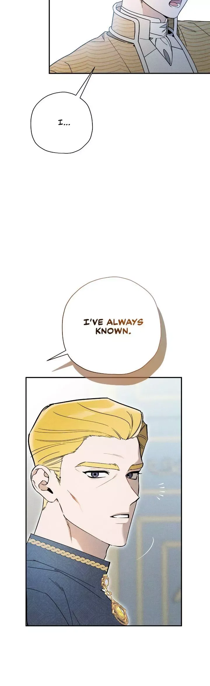 The Rogue Prince Is Secretly an Omega - Chapter 18 Page 10