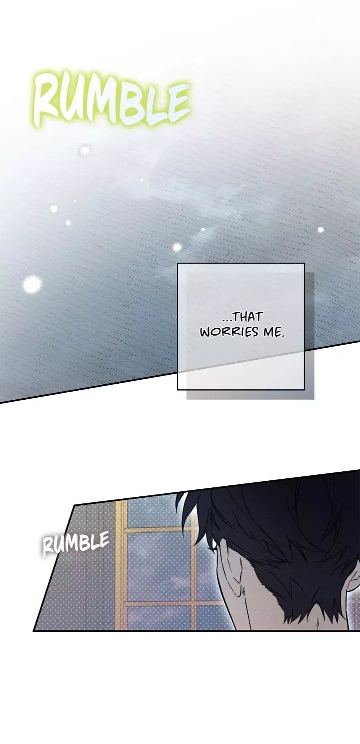 The Rogue Prince Is Secretly an Omega - Chapter 18 Page 24