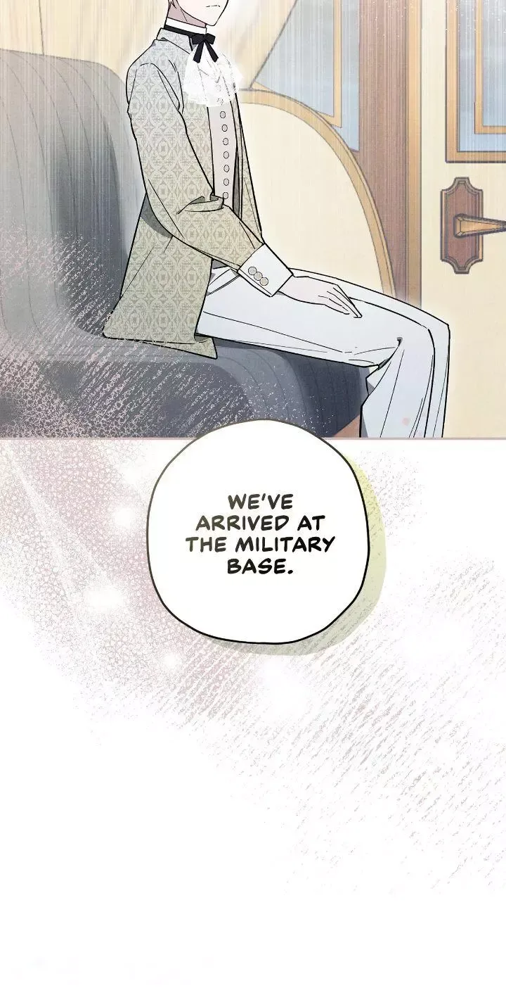 The Rogue Prince Is Secretly an Omega - Chapter 18 Page 30
