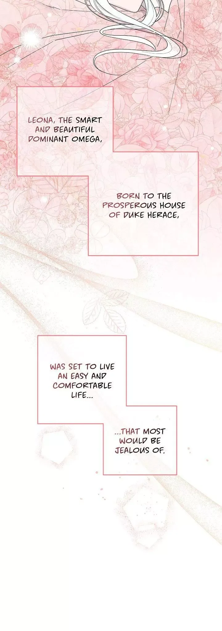 The Rogue Prince Is Secretly an Omega - Chapter 2 Page 8