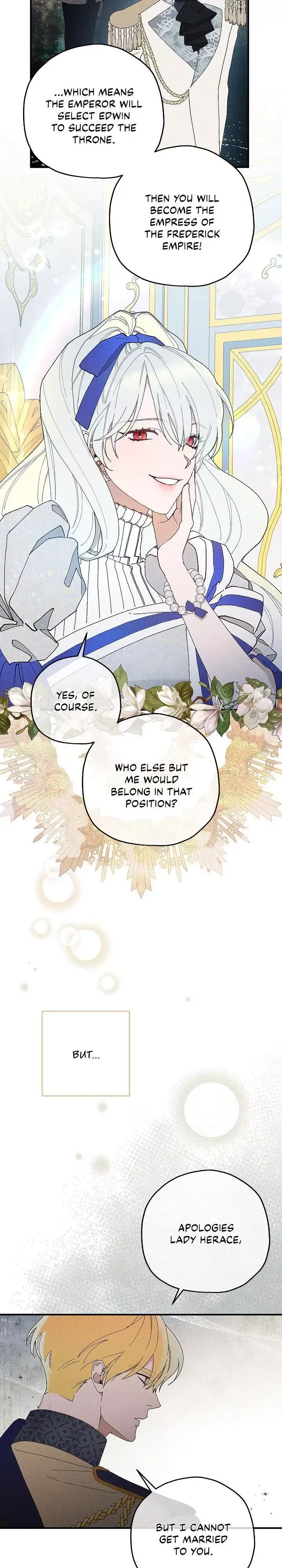 The Rogue Prince Is Secretly an Omega - Chapter 2 Page 10