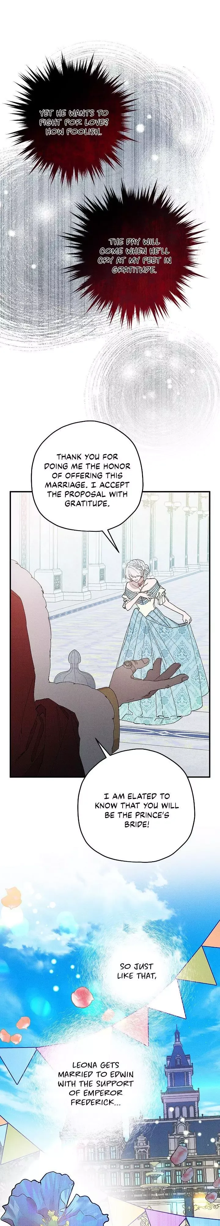 The Rogue Prince Is Secretly an Omega - Chapter 2 Page 13