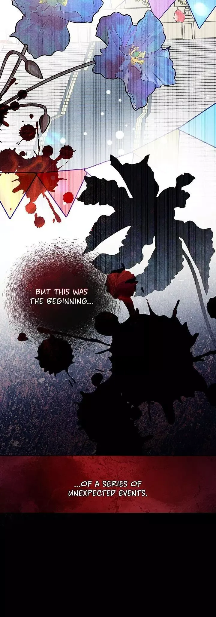 The Rogue Prince Is Secretly an Omega - Chapter 2 Page 14