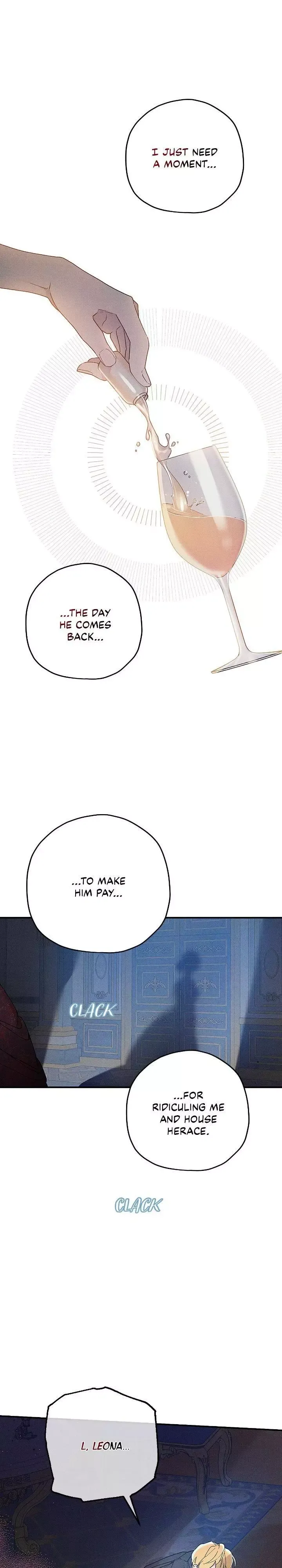 The Rogue Prince Is Secretly an Omega - Chapter 2 Page 18