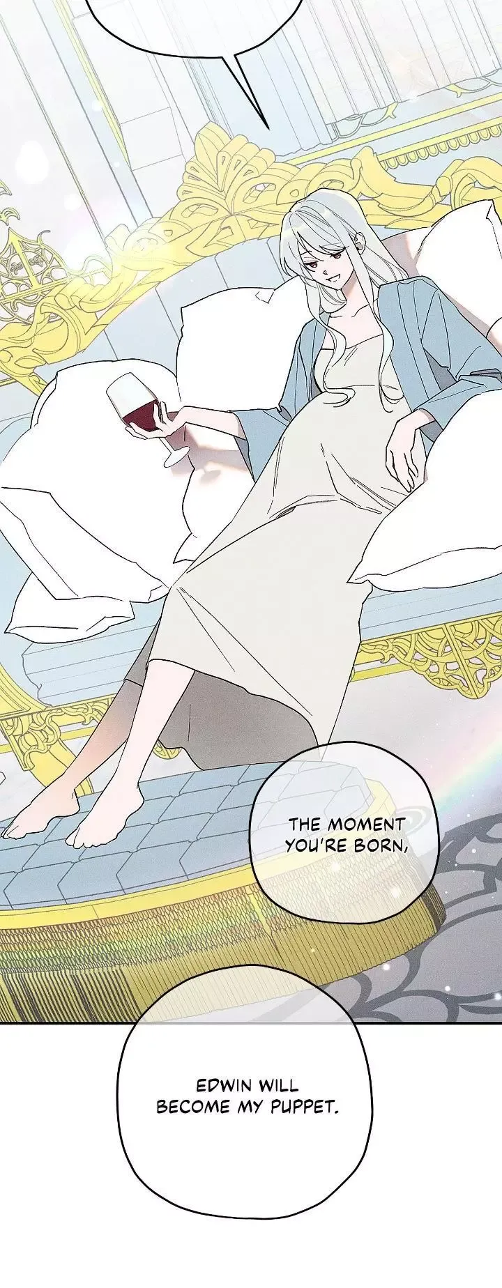 The Rogue Prince Is Secretly an Omega - Chapter 2 Page 20