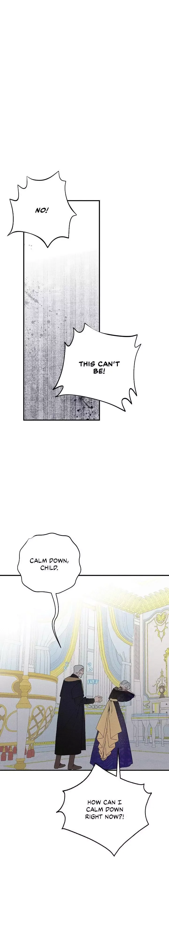 The Rogue Prince Is Secretly an Omega - Chapter 2 Page 21