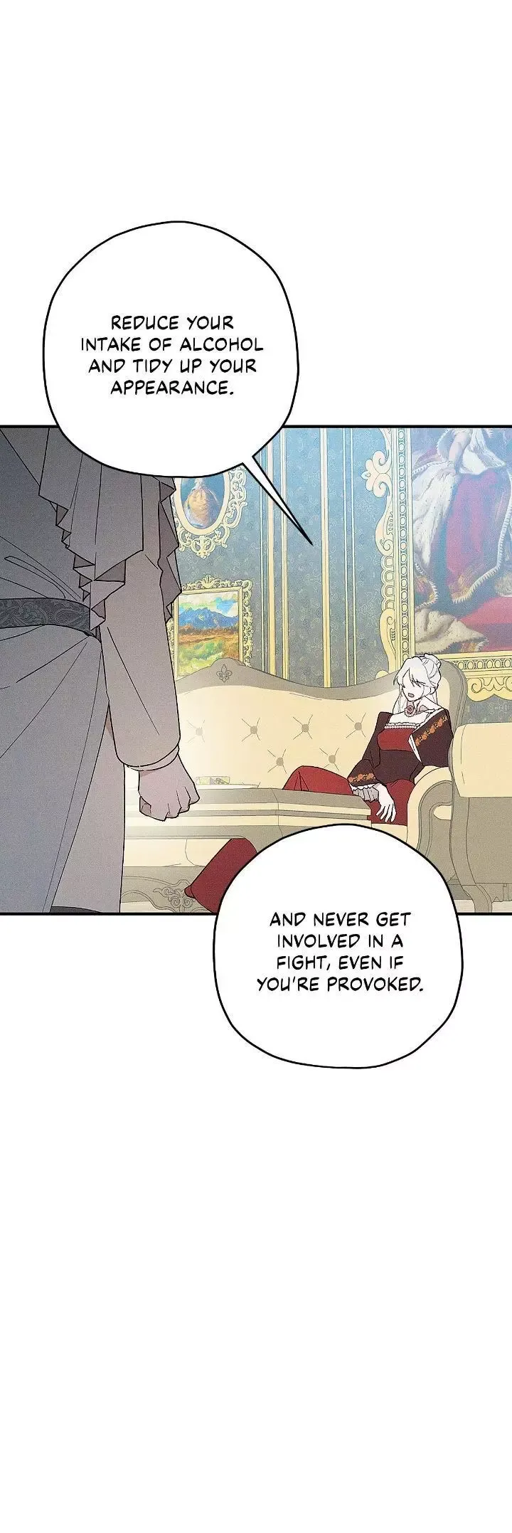 The Rogue Prince Is Secretly an Omega - Chapter 2 Page 33