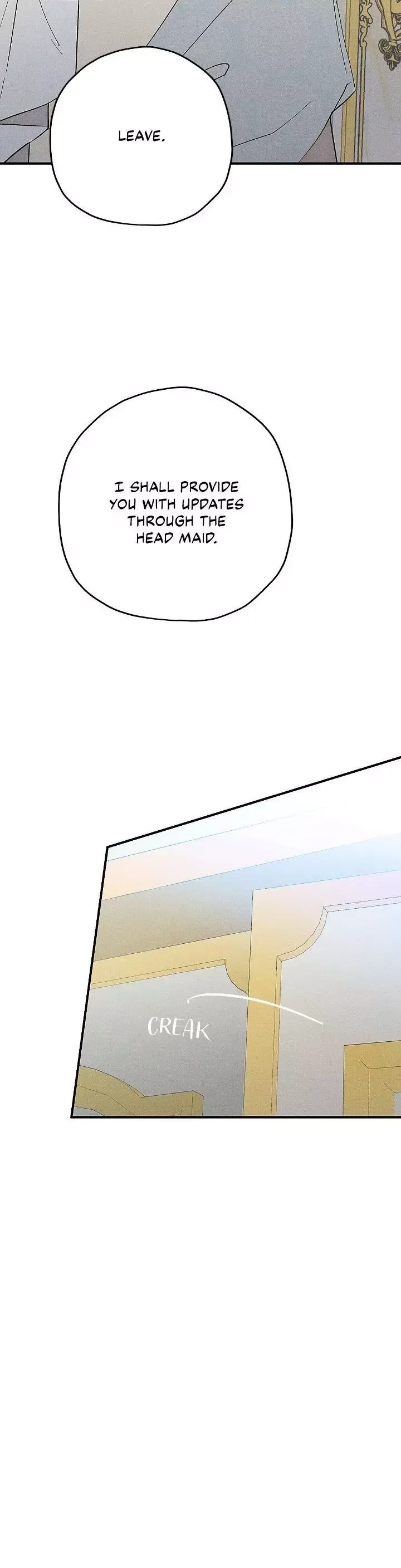 The Rogue Prince Is Secretly an Omega - Chapter 2 Page 36