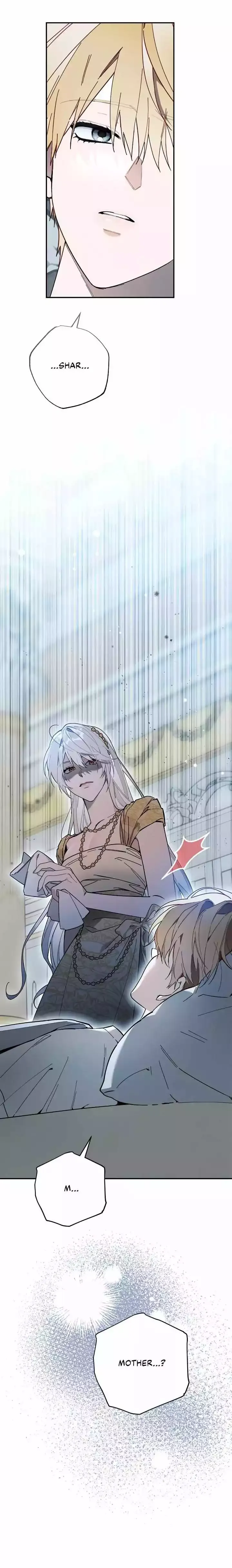 The Rogue Prince Is Secretly an Omega - Chapter 21 Page 13