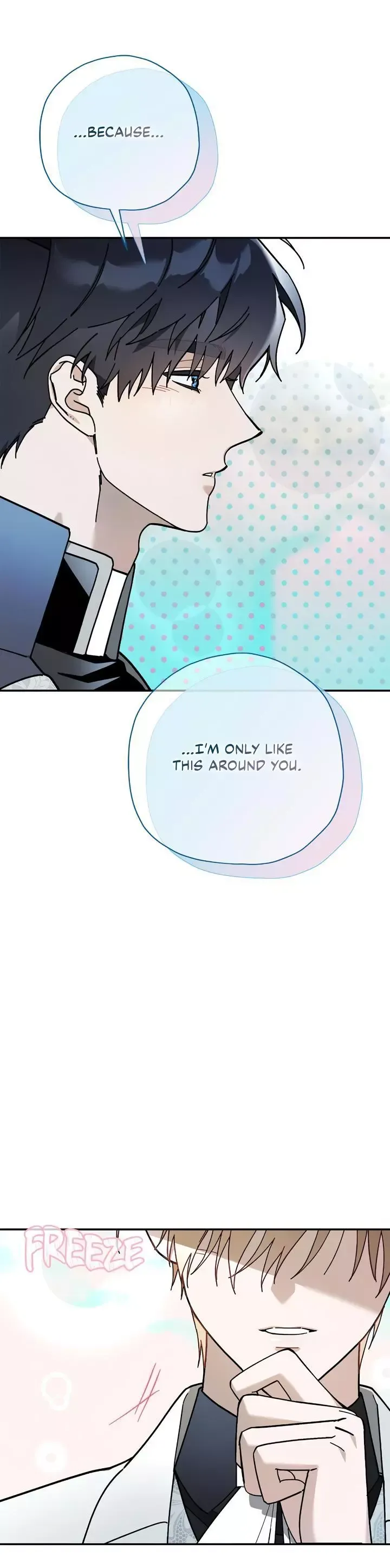The Rogue Prince Is Secretly an Omega - Chapter 23 Page 18