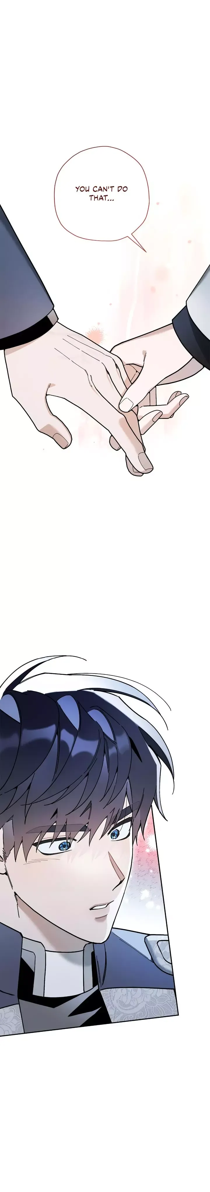 The Rogue Prince Is Secretly an Omega - Chapter 24 Page 12