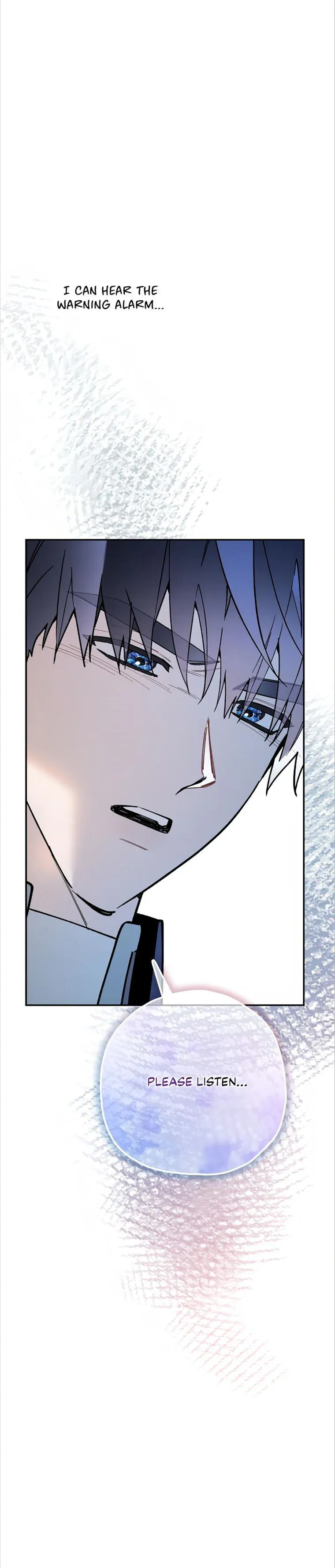 The Rogue Prince Is Secretly an Omega - Chapter 25 Page 18