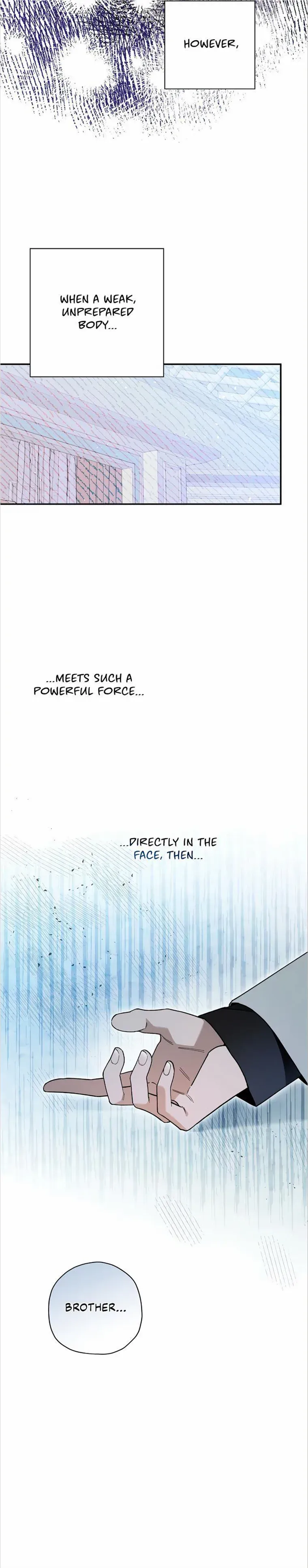 The Rogue Prince Is Secretly an Omega - Chapter 26 Page 5