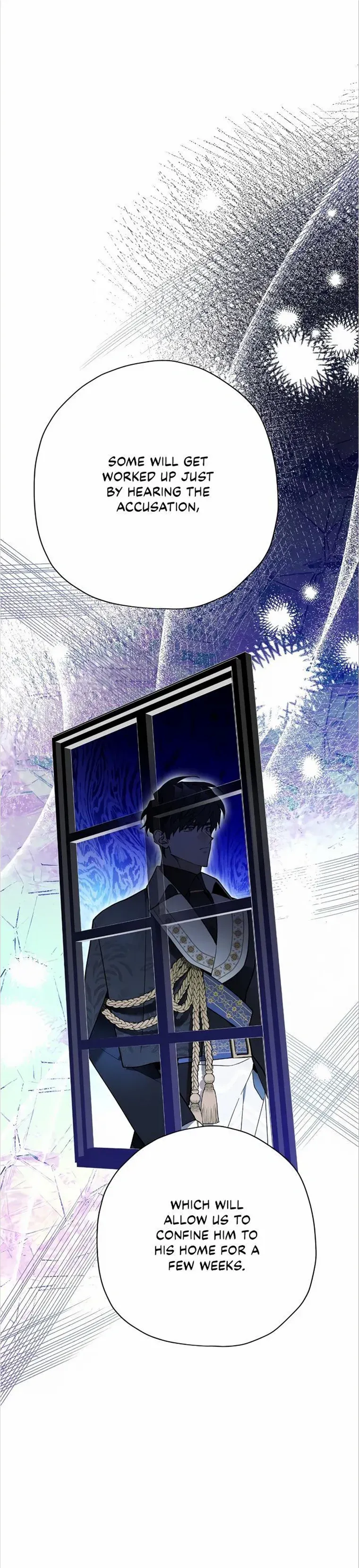 The Rogue Prince Is Secretly an Omega - Chapter 26 Page 20