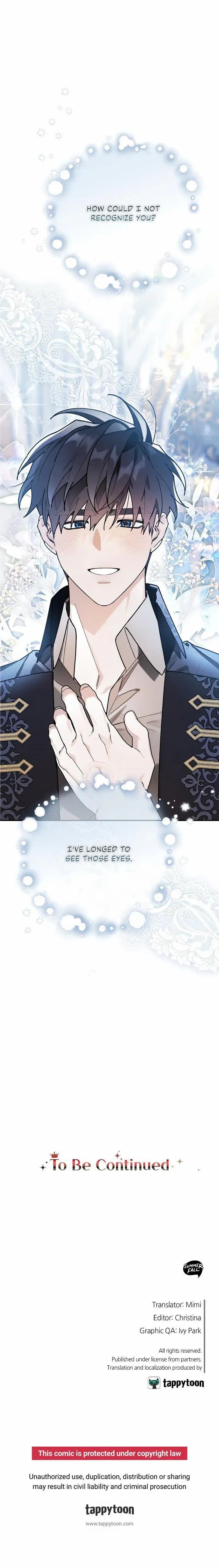 The Rogue Prince Is Secretly an Omega - Chapter 29 Page 21