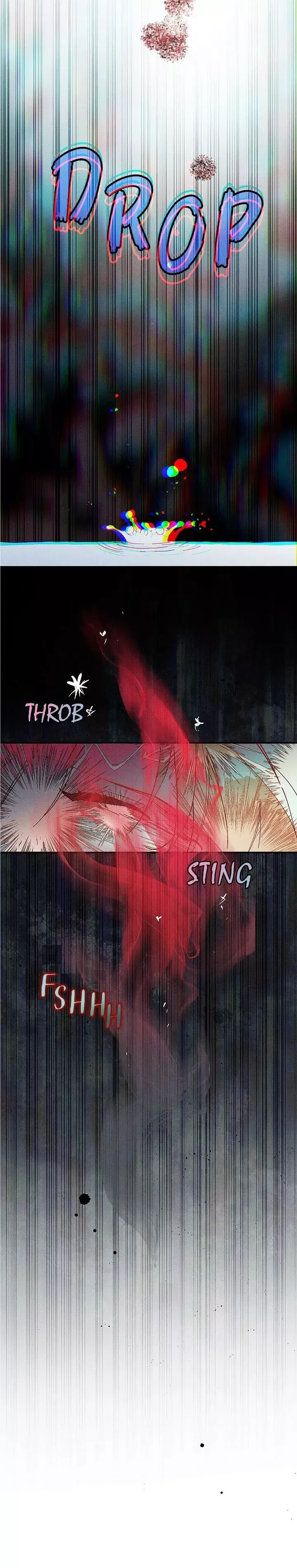 The Rogue Prince Is Secretly an Omega - Chapter 3 Page 5