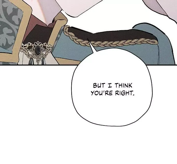 The Rogue Prince Is Secretly an Omega - Chapter 3 Page 21