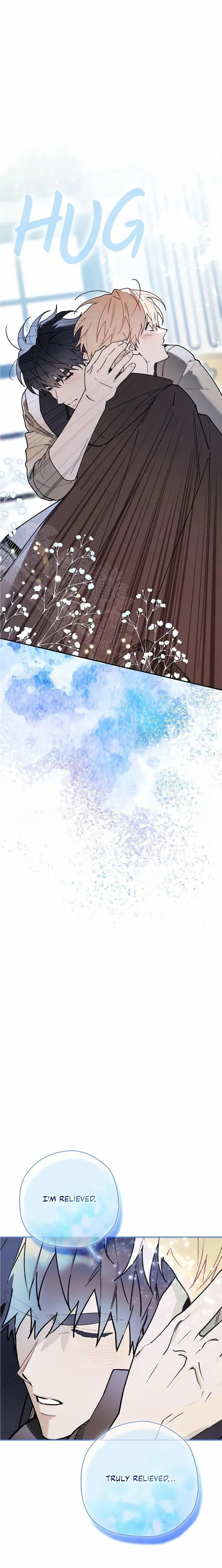 The Rogue Prince Is Secretly an Omega - Chapter 30 Page 10