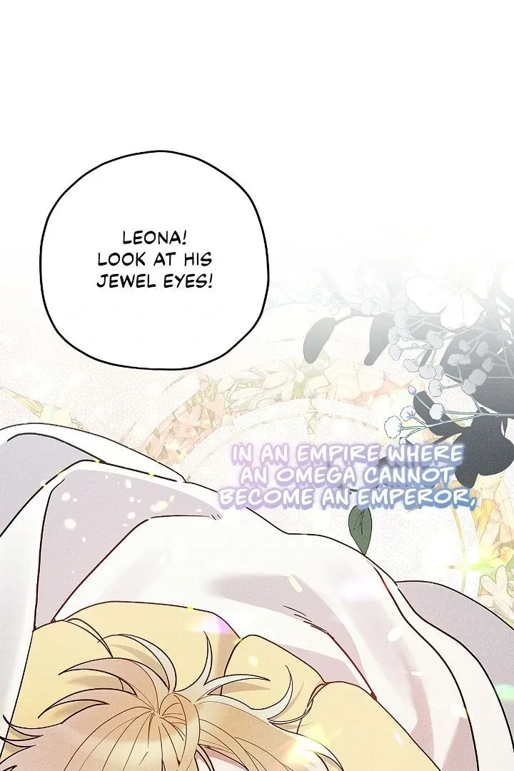 The Rogue Prince Is Secretly an Omega - Chapter 32.02 Page 1