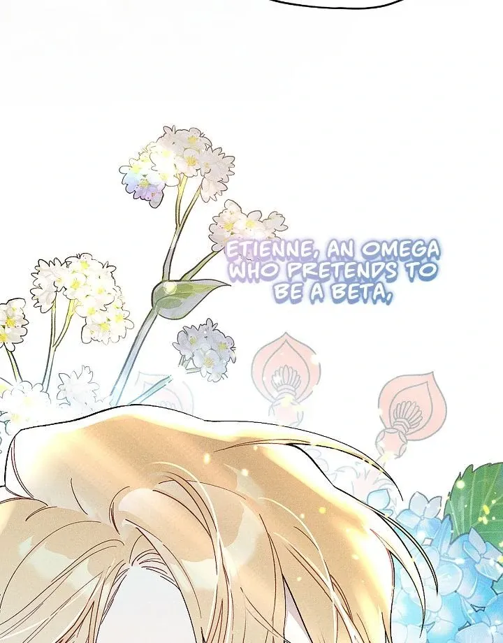 The Rogue Prince Is Secretly an Omega - Chapter 32.02 Page 3