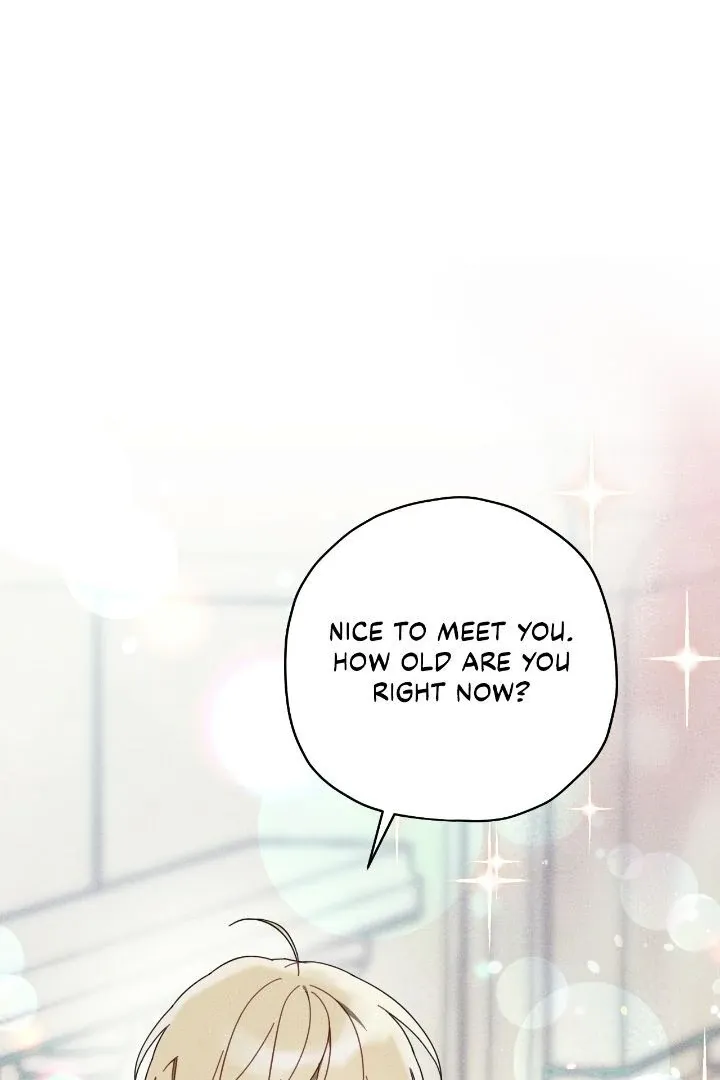 The Rogue Prince Is Secretly an Omega - Chapter 32.02 Page 10
