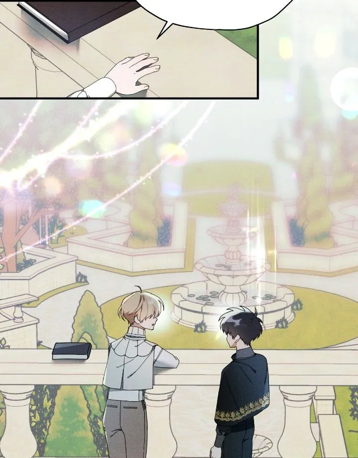 The Rogue Prince Is Secretly an Omega - Chapter 32.02 Page 13