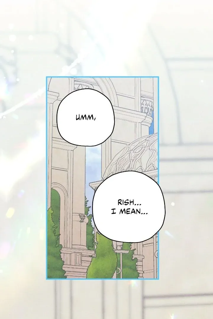 The Rogue Prince Is Secretly an Omega - Chapter 32.02 Page 15