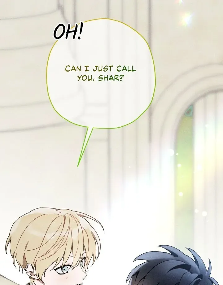 The Rogue Prince Is Secretly an Omega - Chapter 32.02 Page 16