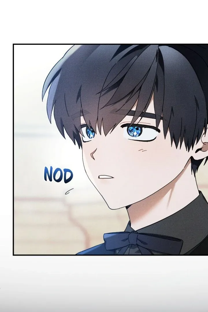 The Rogue Prince Is Secretly an Omega - Chapter 32.02 Page 19