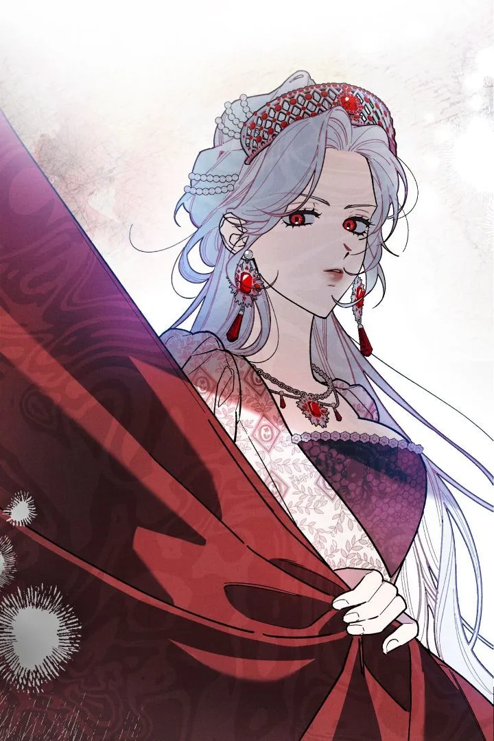 The Rogue Prince Is Secretly an Omega - Chapter 32.02 Page 24