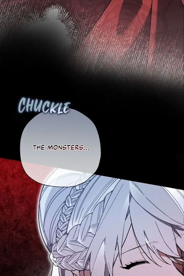 The Rogue Prince Is Secretly an Omega - Chapter 32.02 Page 25
