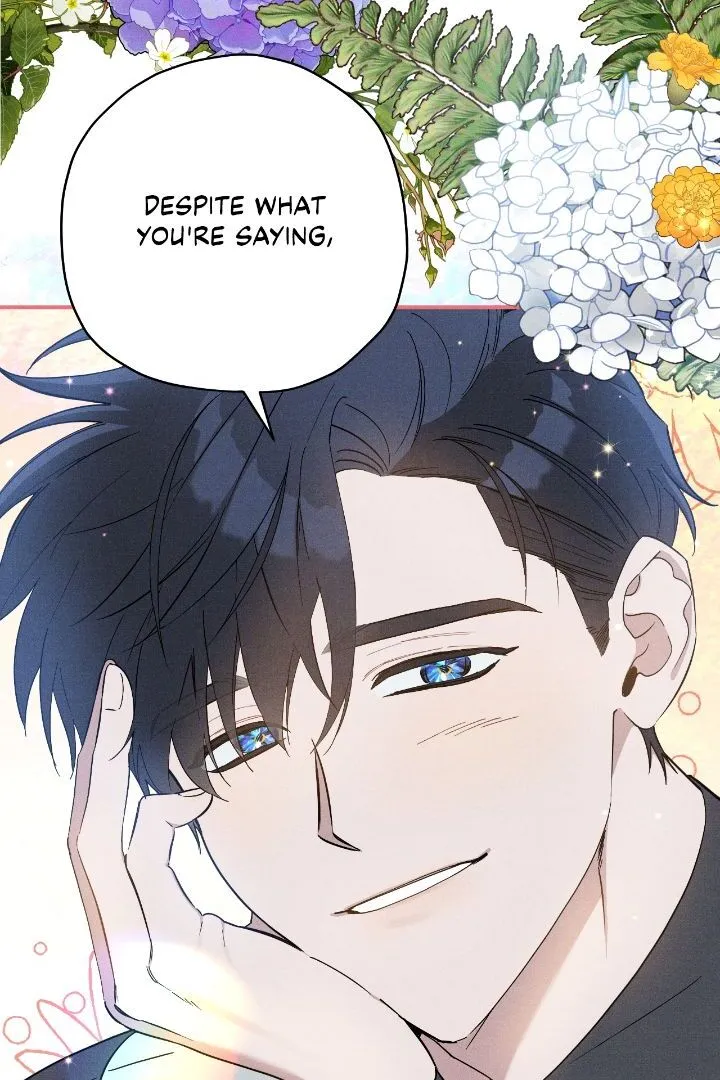 The Rogue Prince Is Secretly an Omega - Chapter 32.02 Page 33