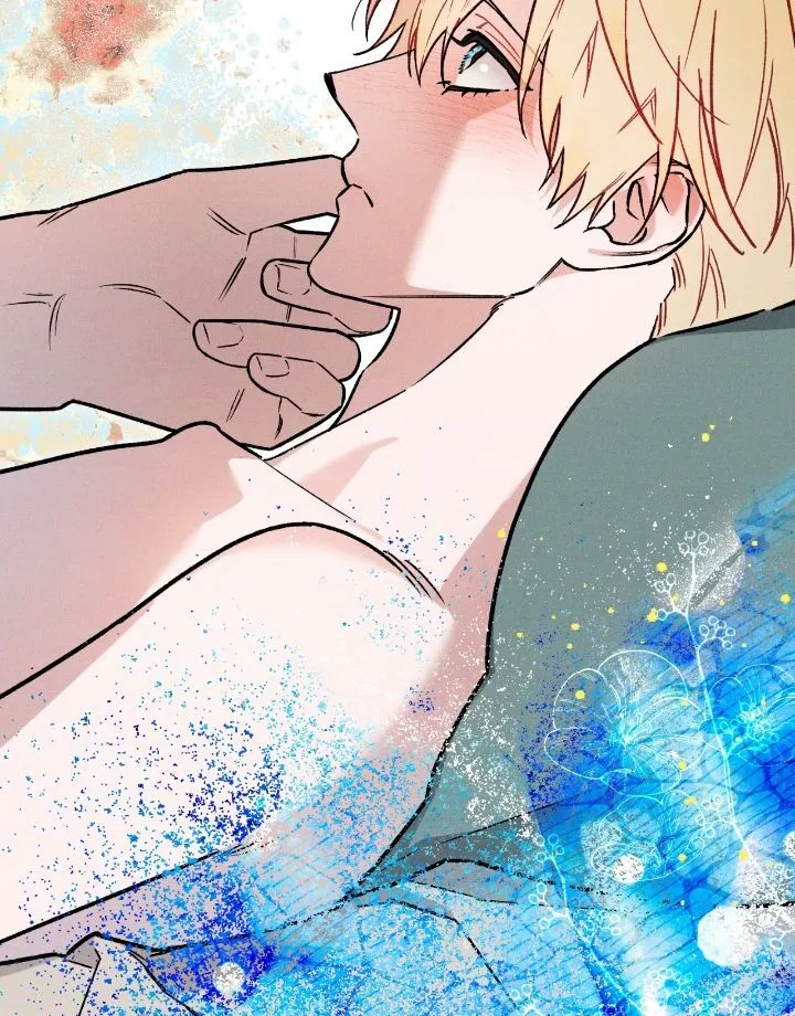 The Rogue Prince Is Secretly an Omega - Chapter 32.02 Page 44