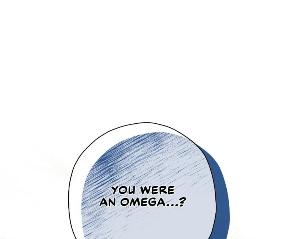 The Rogue Prince Is Secretly an Omega - Chapter 32.03 Page 3