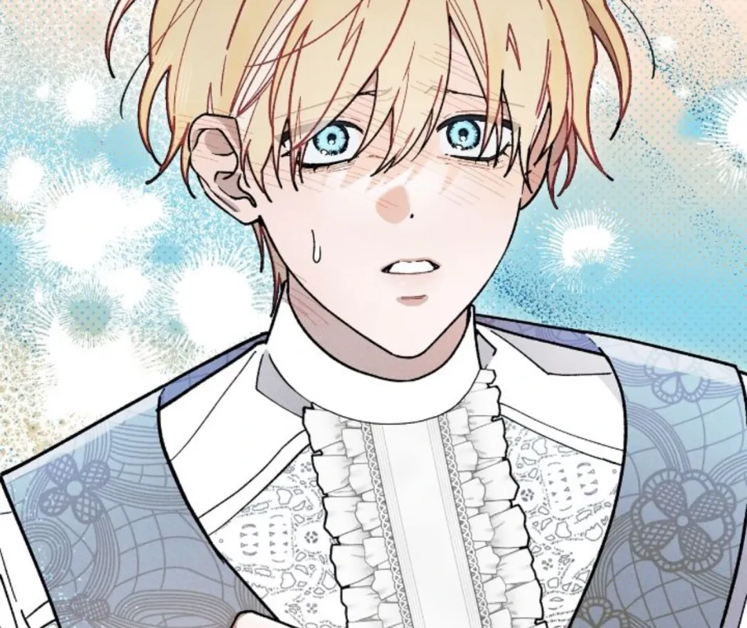 The Rogue Prince Is Secretly an Omega - Chapter 32.03 Page 5