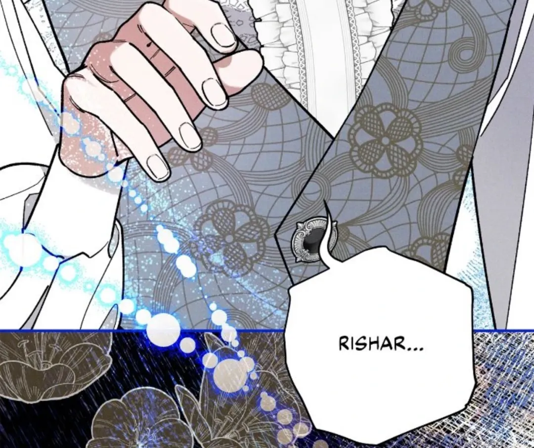 The Rogue Prince Is Secretly an Omega - Chapter 32.03 Page 6