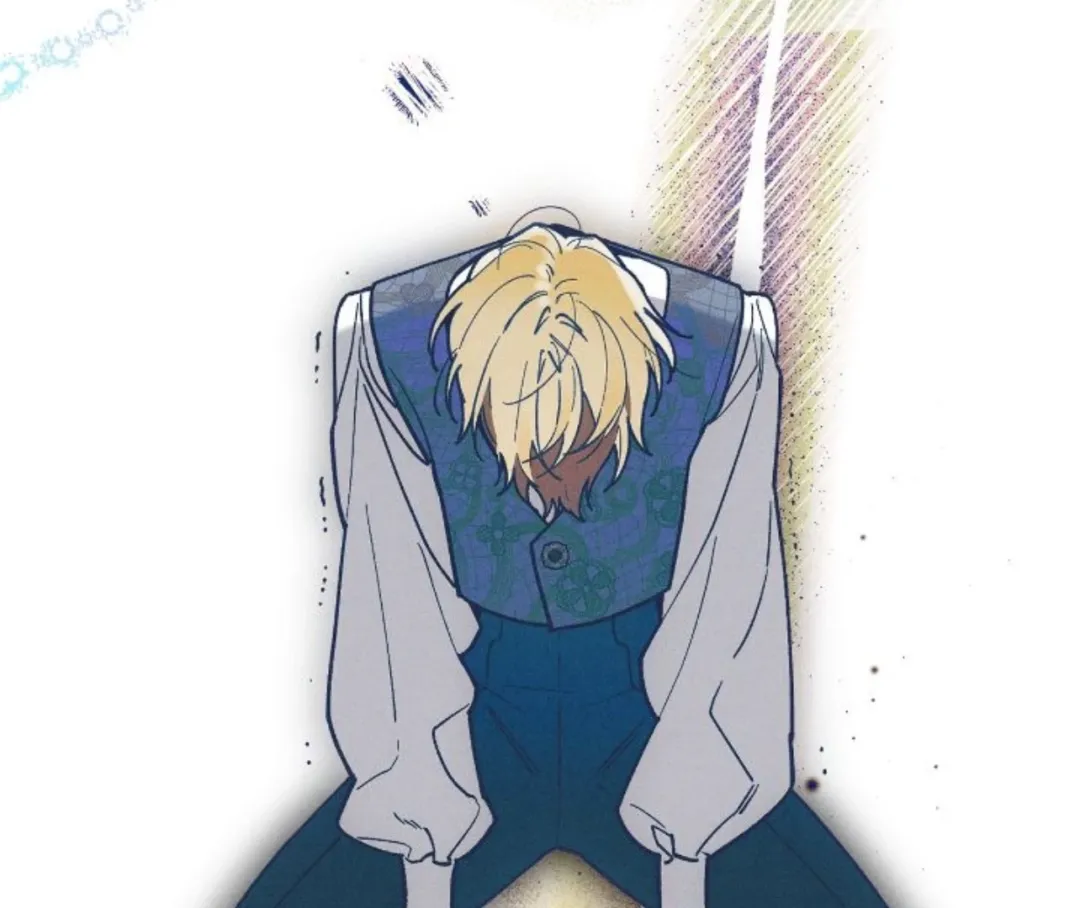 The Rogue Prince Is Secretly an Omega - Chapter 32.03 Page 9