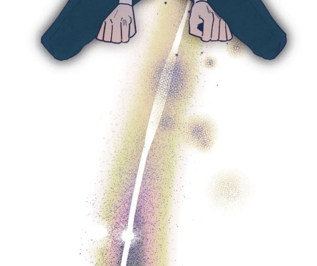 The Rogue Prince Is Secretly an Omega - Chapter 32.03 Page 10