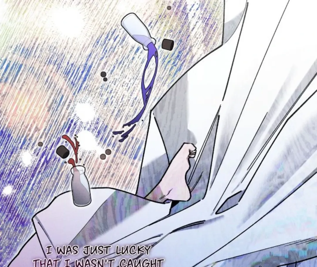 The Rogue Prince Is Secretly an Omega - Chapter 32.03 Page 13