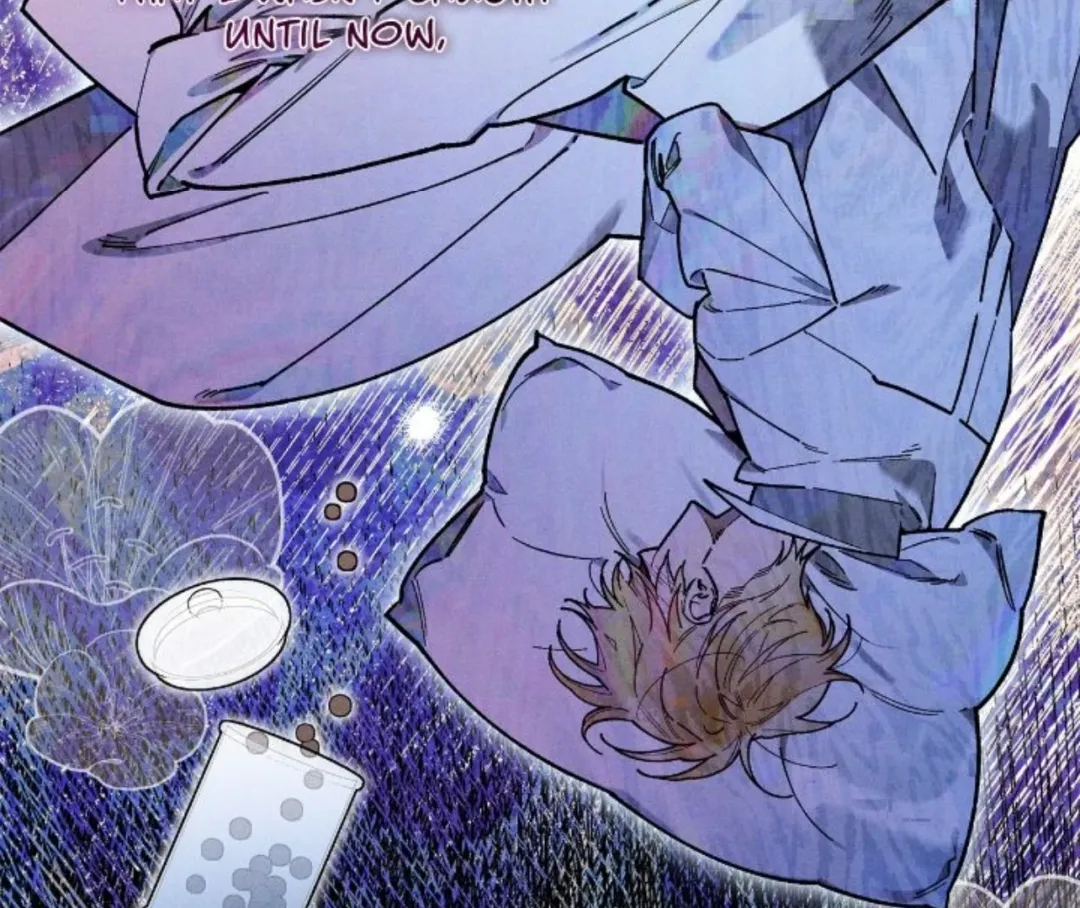 The Rogue Prince Is Secretly an Omega - Chapter 32.03 Page 14