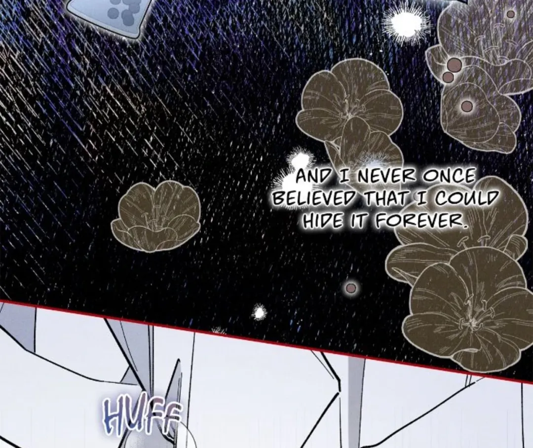 The Rogue Prince Is Secretly an Omega - Chapter 32.03 Page 15