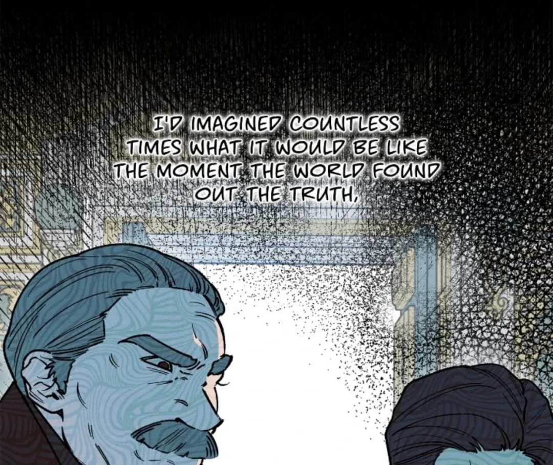 The Rogue Prince Is Secretly an Omega - Chapter 32.03 Page 18