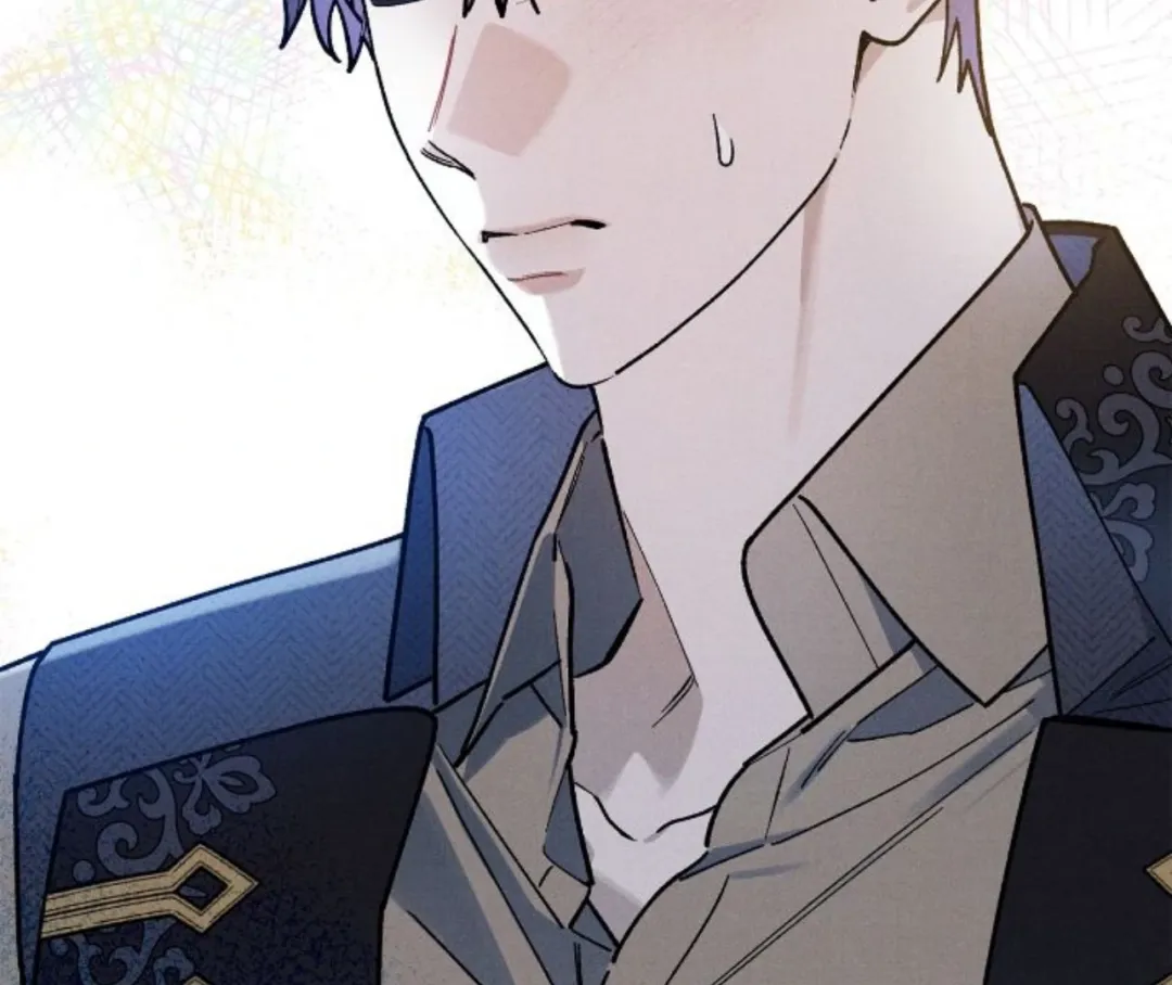The Rogue Prince Is Secretly an Omega - Chapter 32.03 Page 23