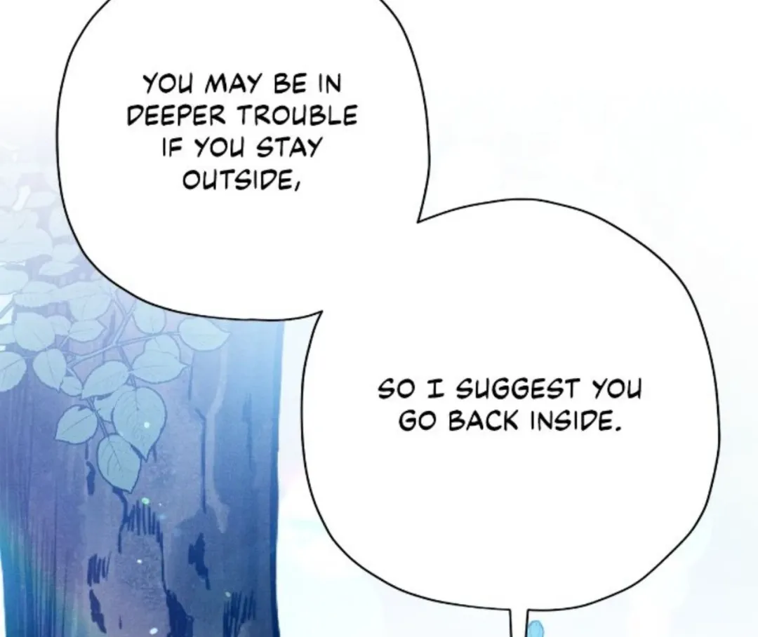 The Rogue Prince Is Secretly an Omega - Chapter 32.03 Page 27