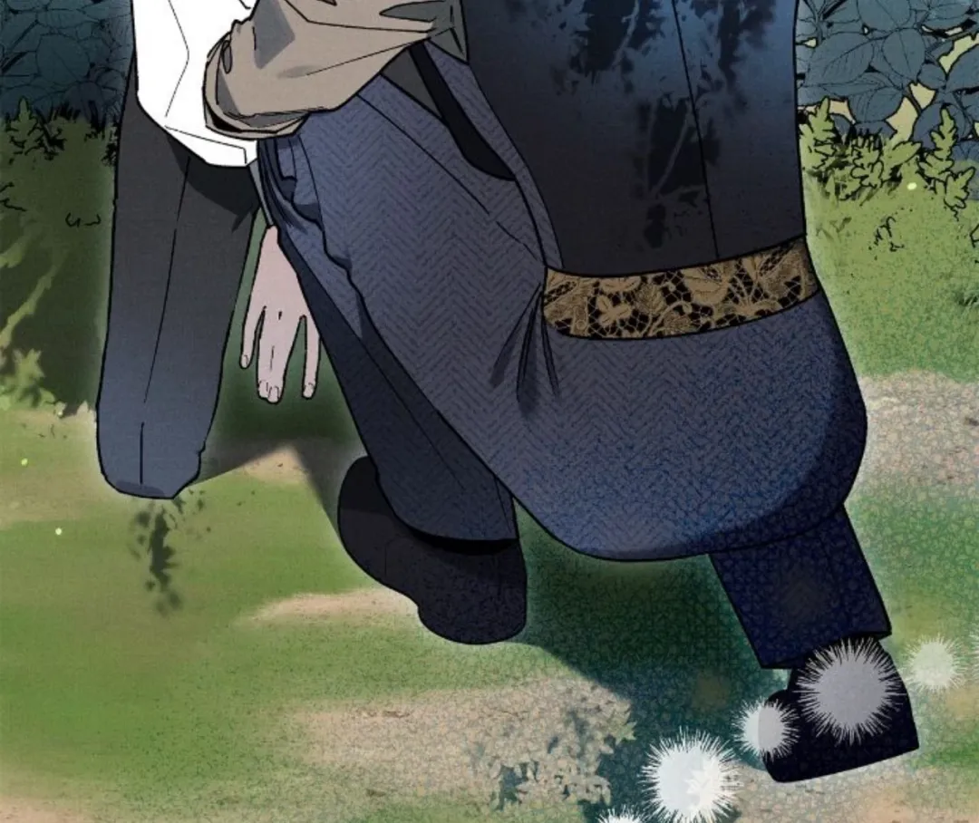 The Rogue Prince Is Secretly an Omega - Chapter 32.03 Page 29