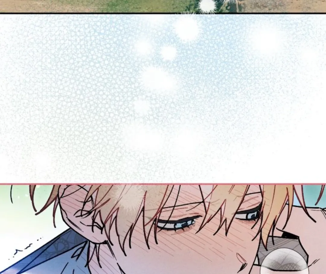 The Rogue Prince Is Secretly an Omega - Chapter 32.03 Page 30