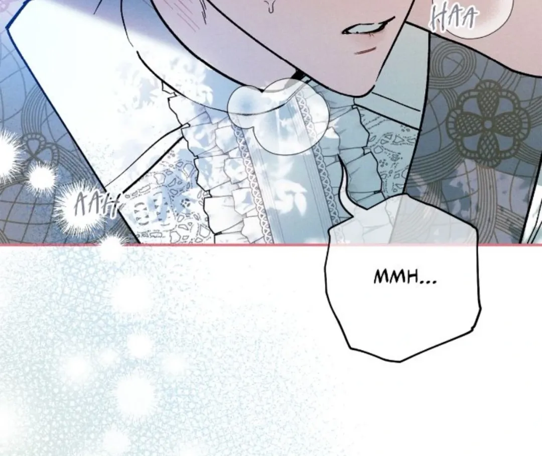 The Rogue Prince Is Secretly an Omega - Chapter 32.03 Page 31