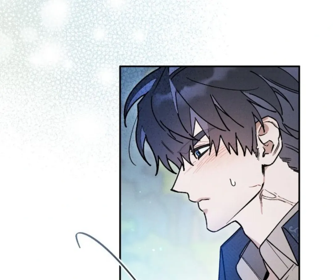 The Rogue Prince Is Secretly an Omega - Chapter 32.03 Page 32