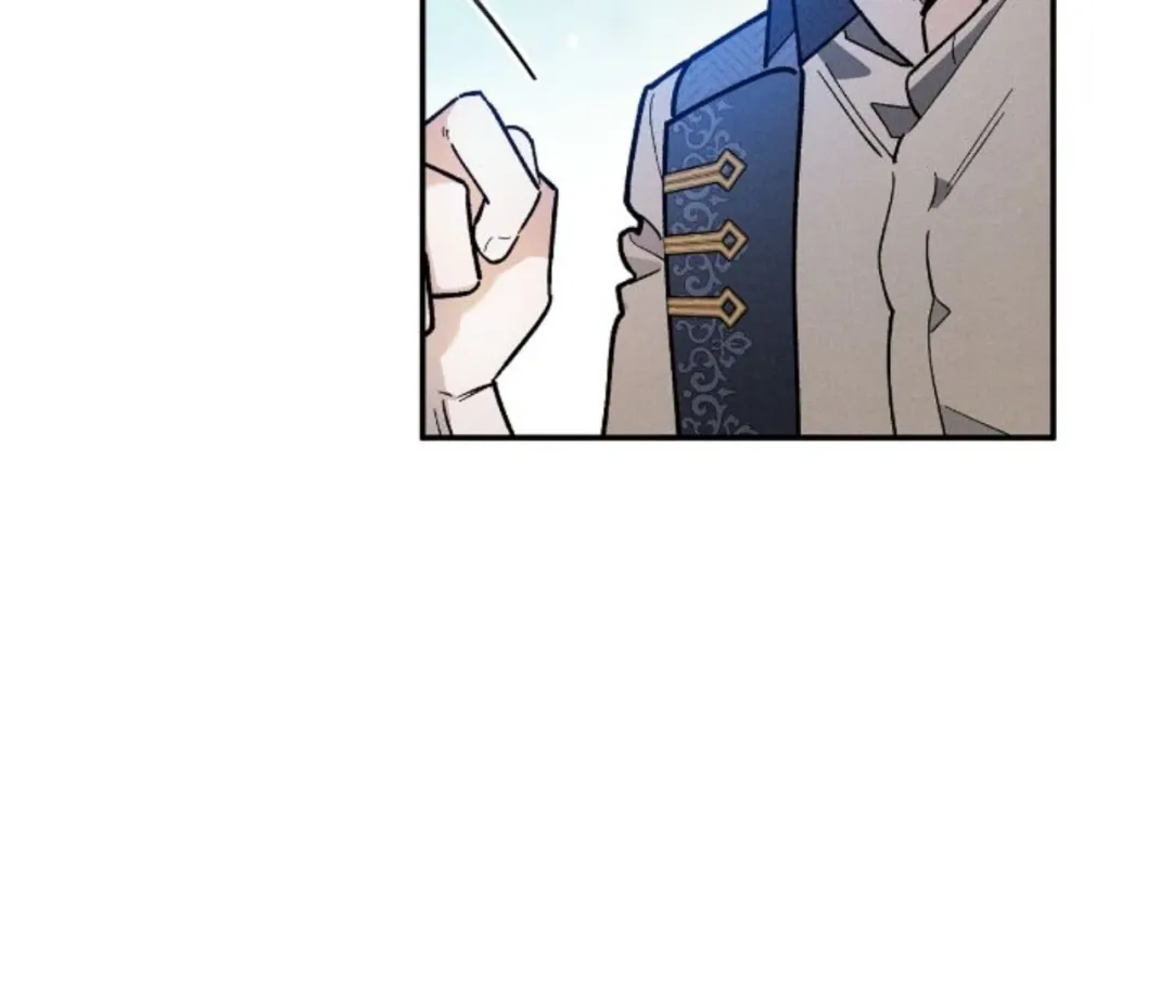 The Rogue Prince Is Secretly an Omega - Chapter 32.03 Page 33