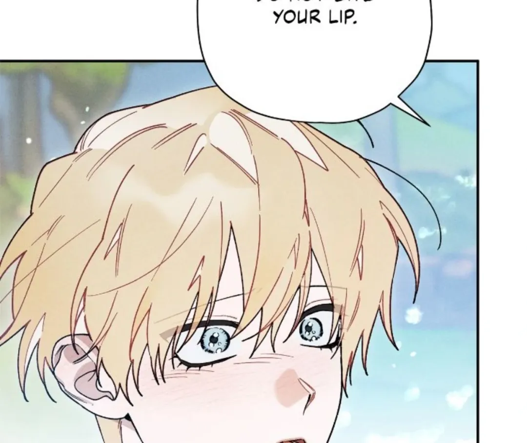 The Rogue Prince Is Secretly an Omega - Chapter 32.03 Page 35